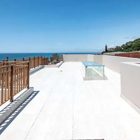 Shanthi Apartment 6 Ballito Exterior photo